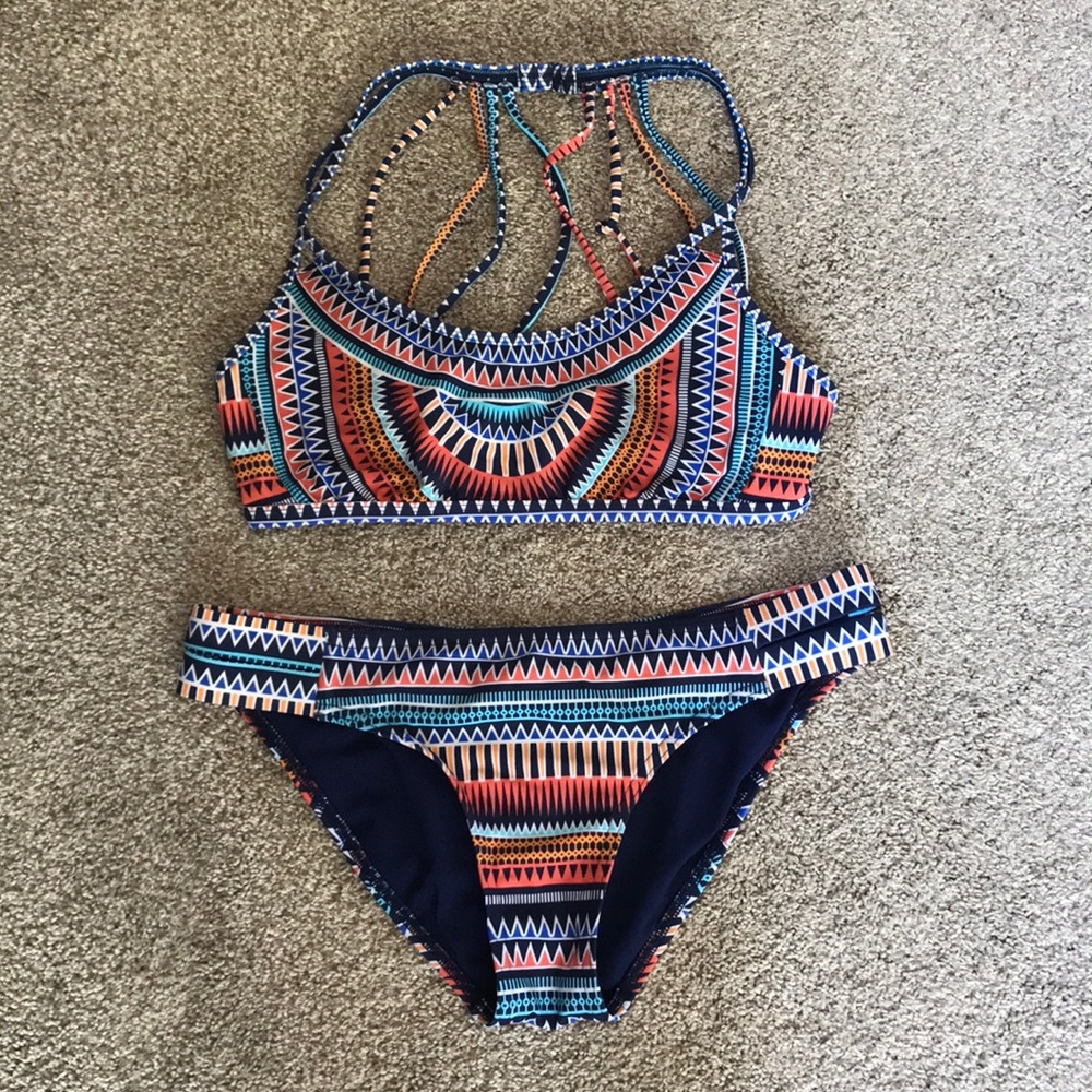 EUC Jag Swim